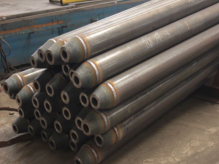 绥芬河网架杆件