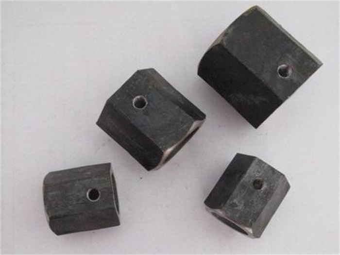 绥芬河无纹螺母