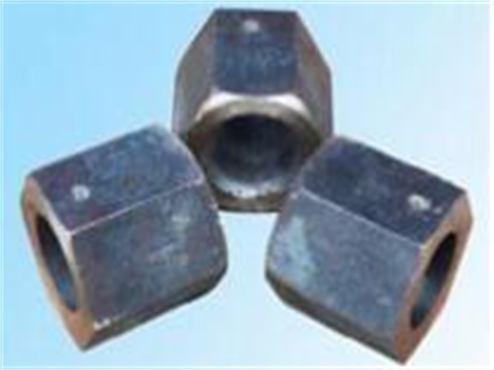 绥芬河无纹螺母