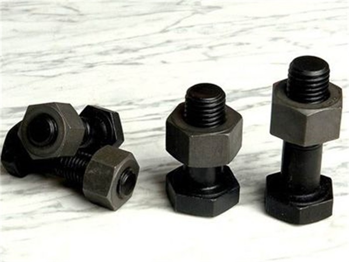 绥芬河高强螺栓