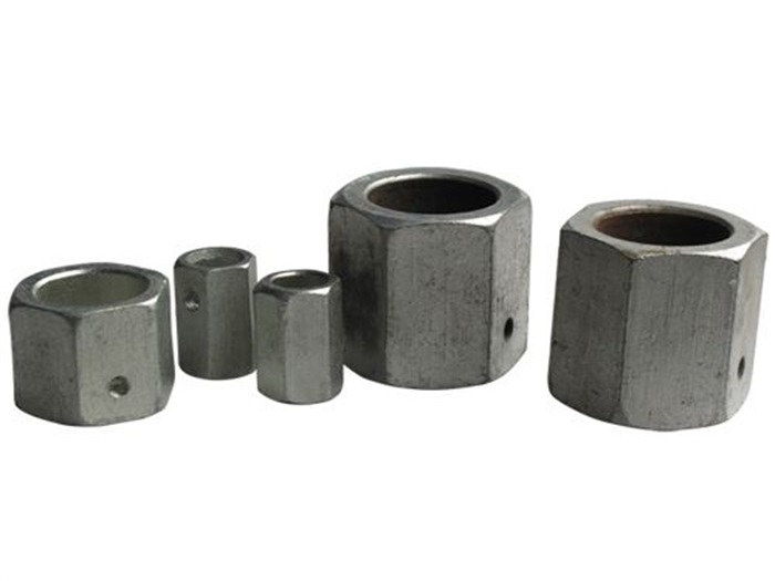 绥芬河无纹螺母